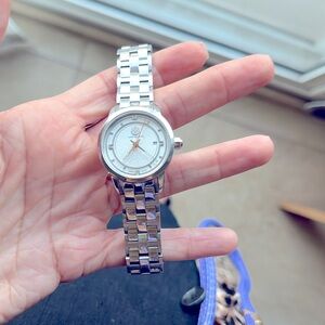 Tory Burch watch